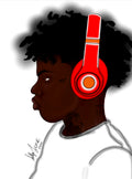 Red Rhythm: Digital Download
