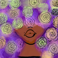 Lemon Lime Purple: Digital Download